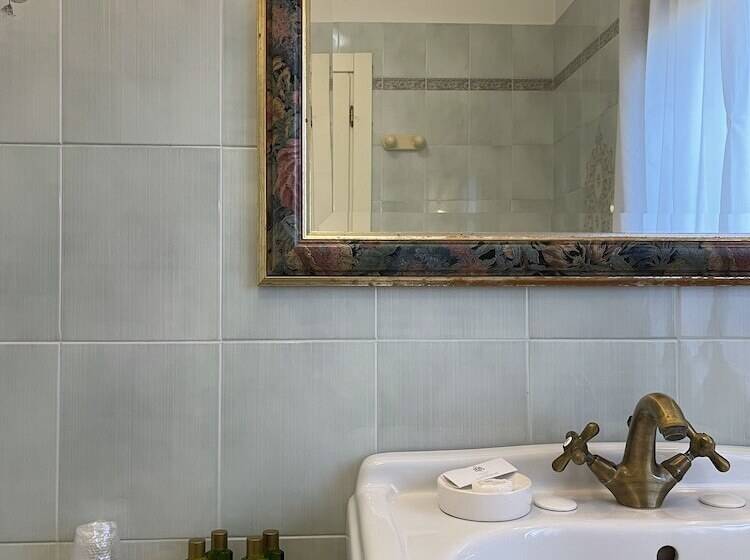 Номер Executive, Villa Luppis