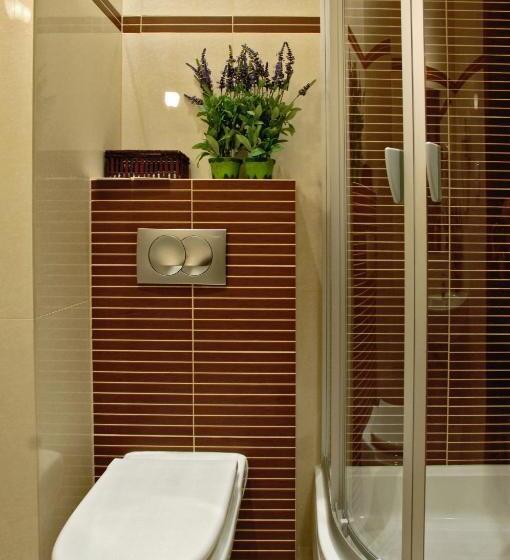 غرفة كومفورت, Villa Tradycja