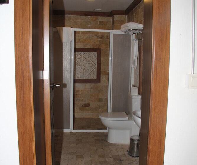 غرفة عائلية, Zeynep Hanim Konagi