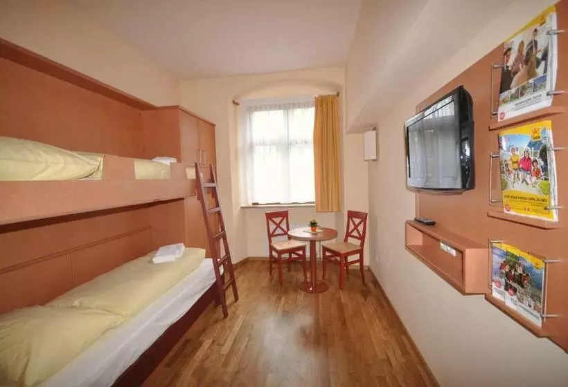 スタンダードルーム, Jufa Hotel Meersburg Am Bodensee