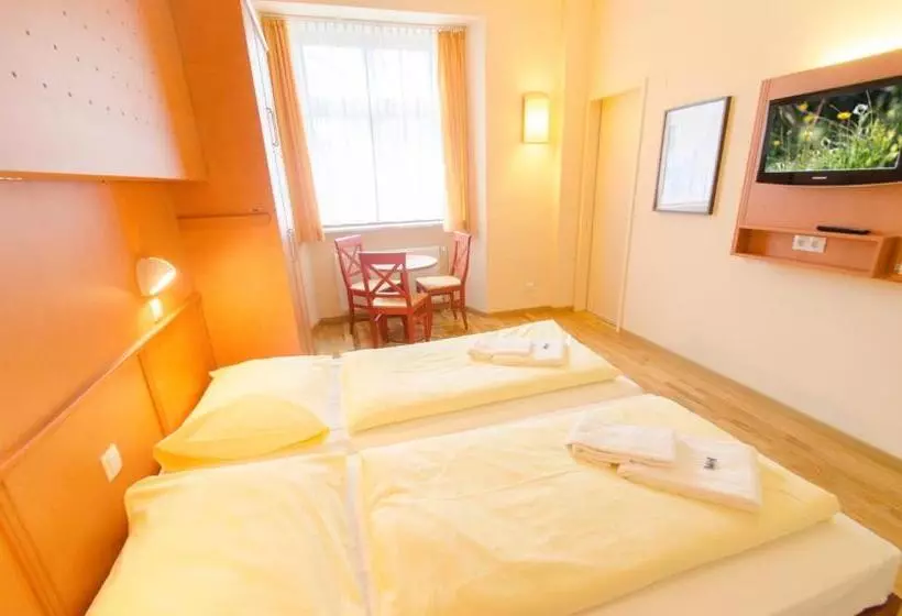 エコノミールーム, Jufa Hotel Meersburg Am Bodensee