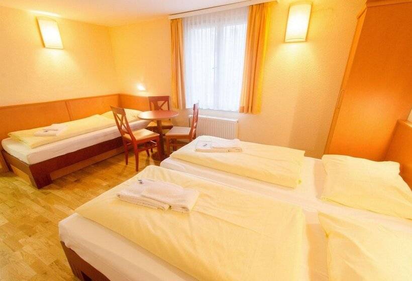 غرفة قياسية, Jufa Hotel Meersburg Am Bodensee