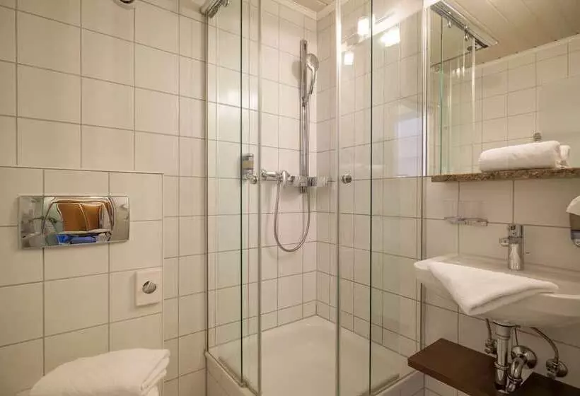 １ベッドルームのコンフォーとアパートメント, Vital & Sporthotel Brixen