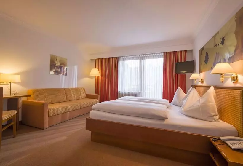 スタンダードルーム, Vital & Sporthotel Brixen