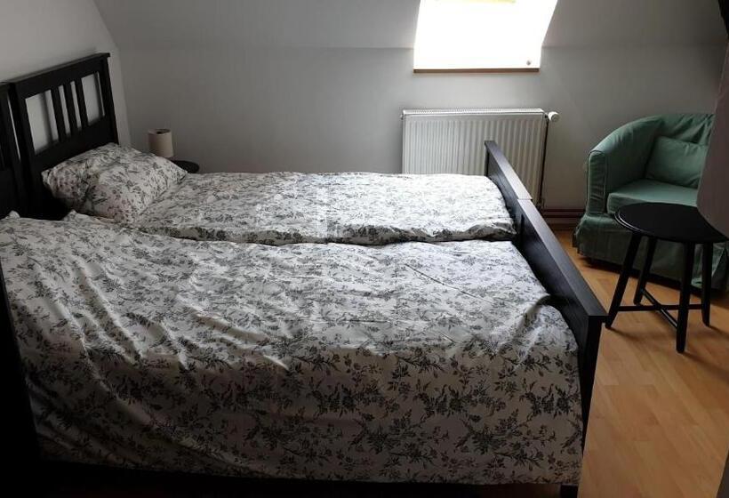 اتاق استاندارد, Samostan Mekinje