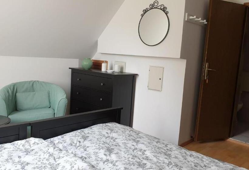 اتاق استاندارد, Samostan Mekinje