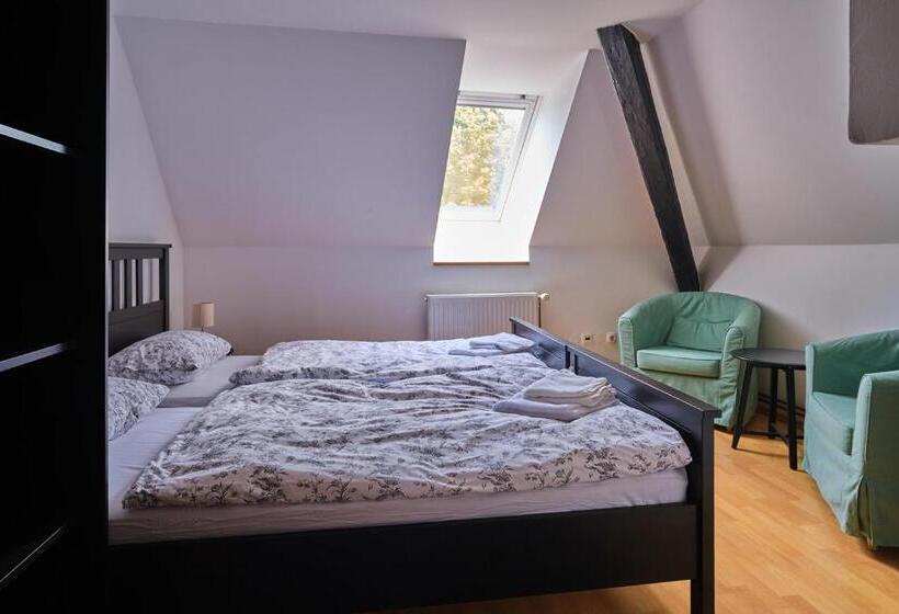 اتاق استاندارد, Samostan Mekinje