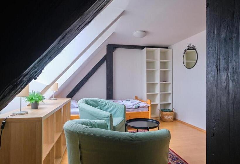 اتاق استاندارد سه نفره, Samostan Mekinje