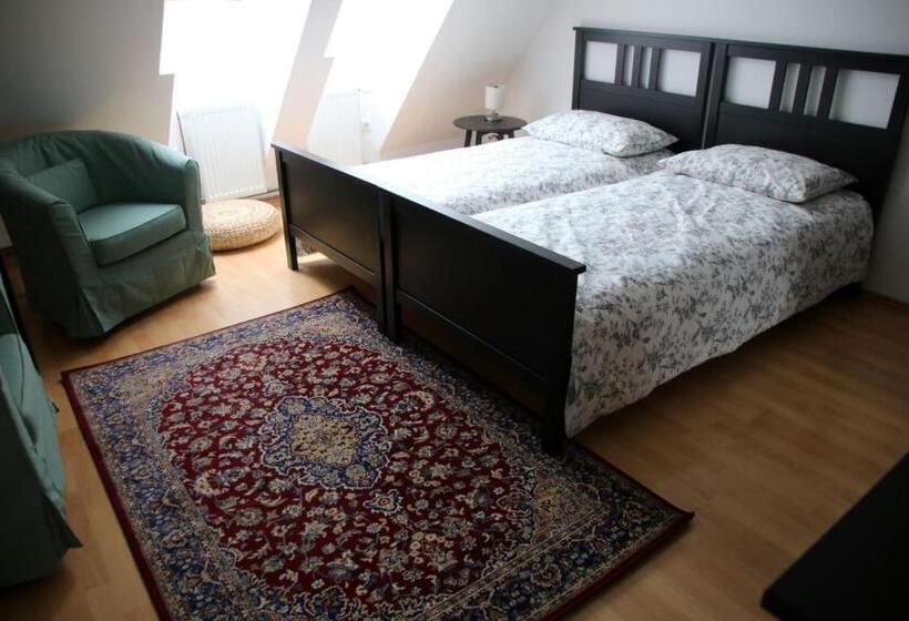 اتاق استاندارد, Samostan Mekinje