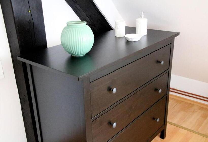 اتاق استاندارد, Samostan Mekinje