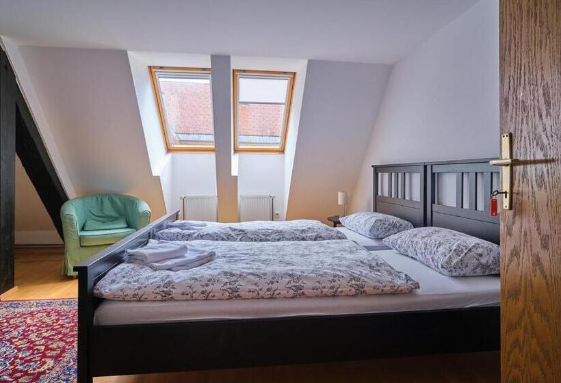 اتاق استاندارد, Samostan Mekinje