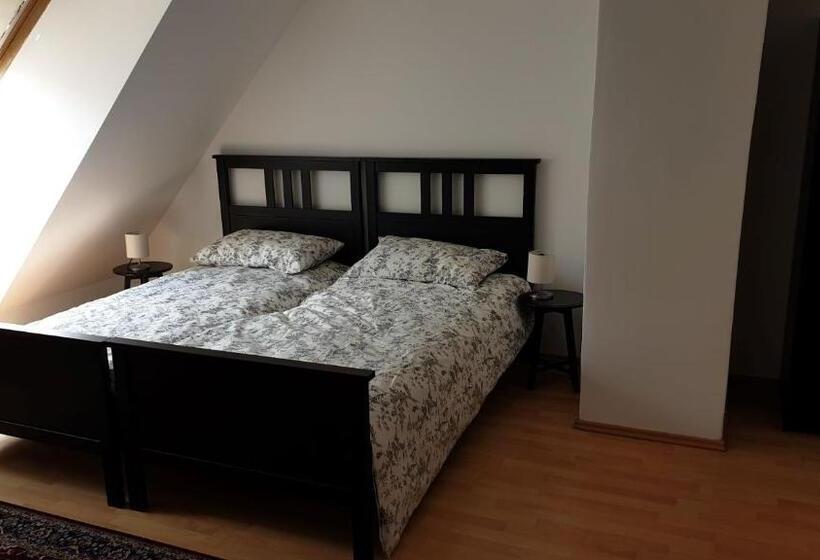 اتاق استاندارد, Samostan Mekinje