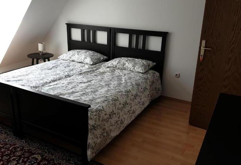 اتاق استاندارد, Samostan Mekinje