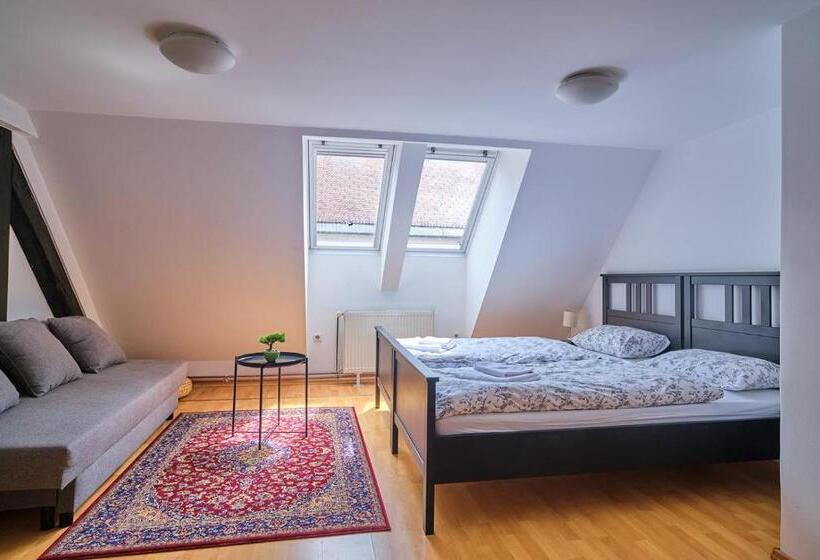 اتاق استاندارد, Samostan Mekinje