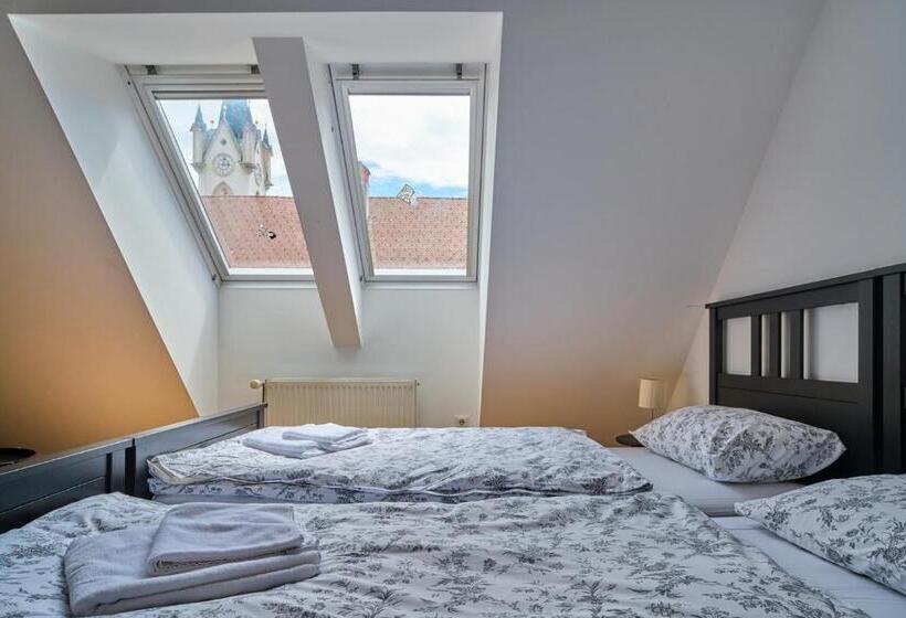 اتاق استاندارد, Samostan Mekinje