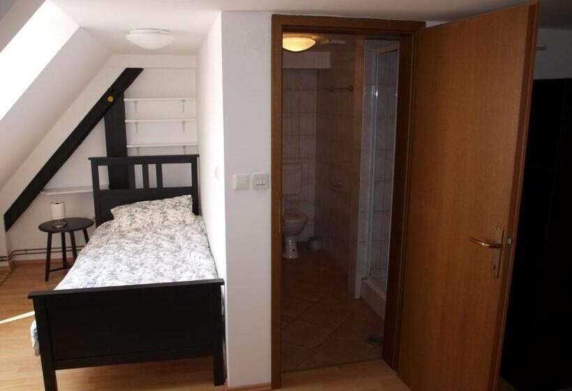 اتاق استاندارد, Samostan Mekinje