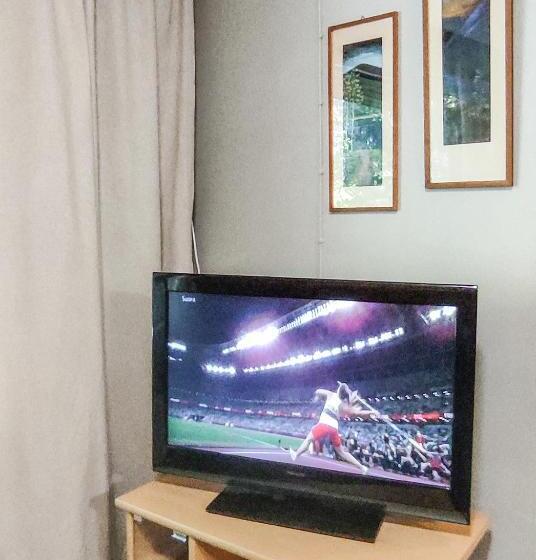 آپارتمان 1 خوابه, Art Hotel Juna