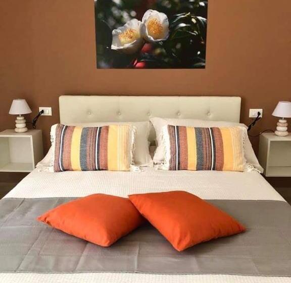 اتاق استاندارد, A Casa Di Josephine