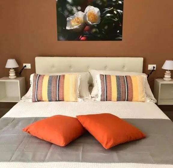 اتاق استاندارد, A Casa Di Josephine