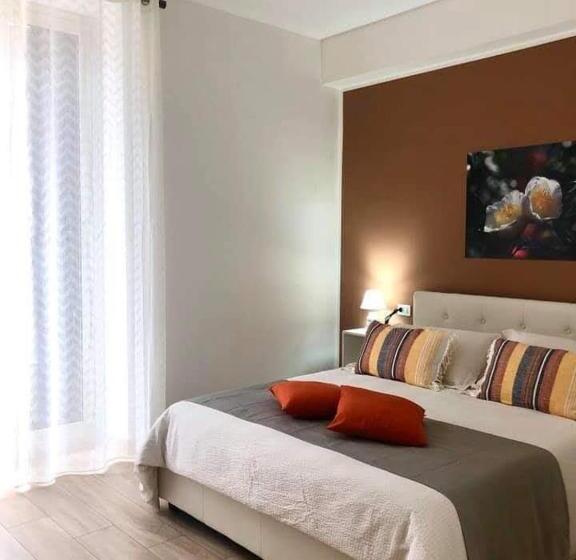 اتاق استاندارد, A Casa Di Josephine