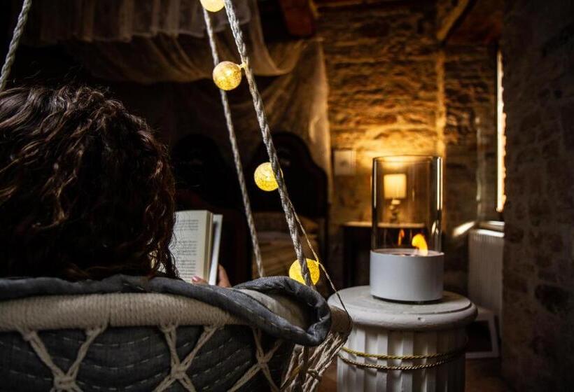 스탠다드 룸, Casa Cristiano Bed & Breakfast