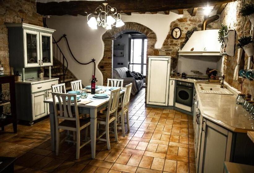 Номер Стандарт, Casa Cristiano Bed & Breakfast