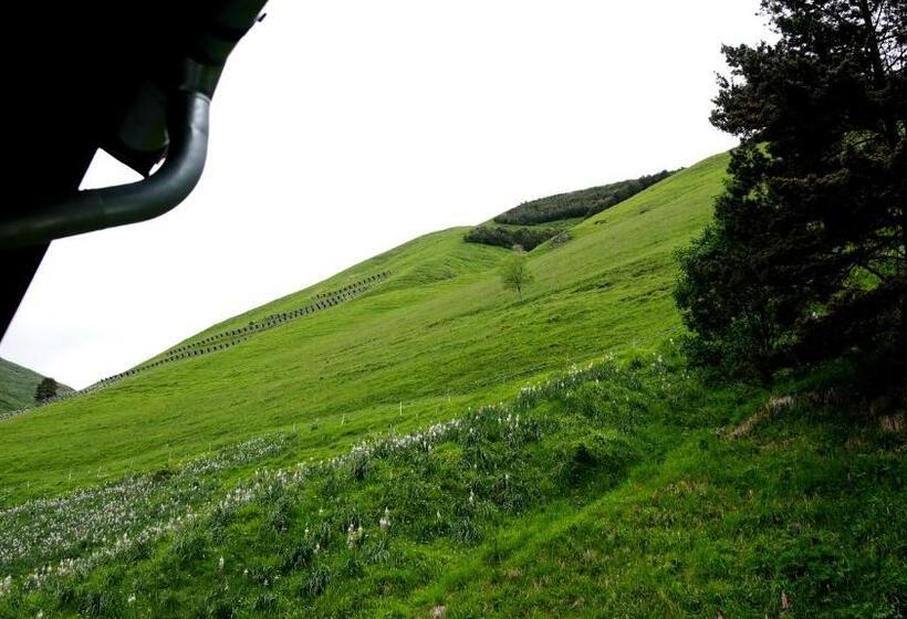 标准间, La Sapinière