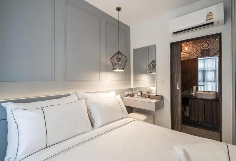 スイート（家族用）, Palmyrah Surin Beach Residence