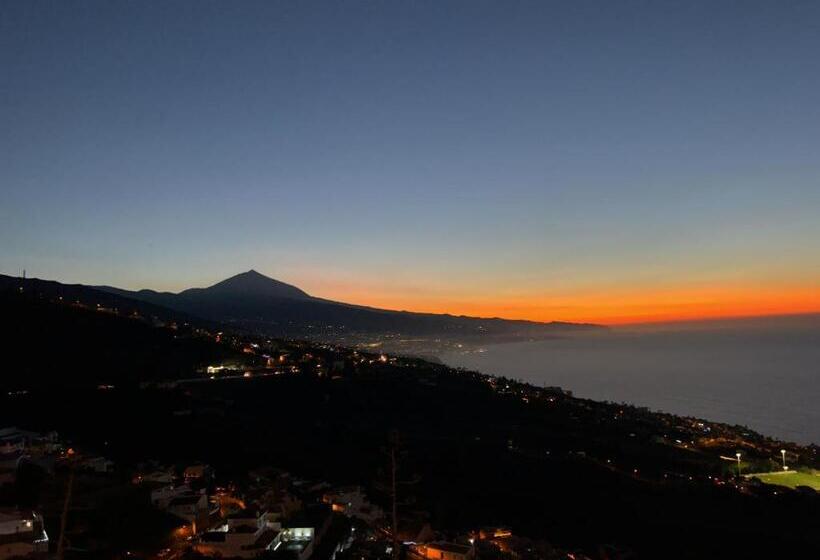 豪华海景房带阳台, Atlantic Views