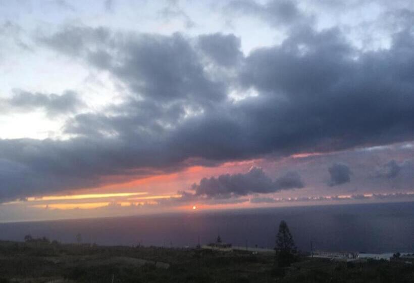 豪华海景房带阳台, Atlantic Views