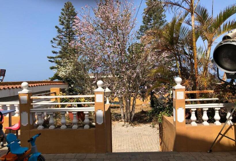 豪华海景房带阳台, Atlantic Views