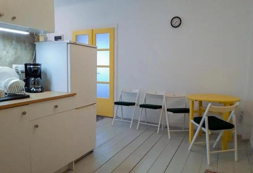 スタンダードルーム, Casa Ghioceilor