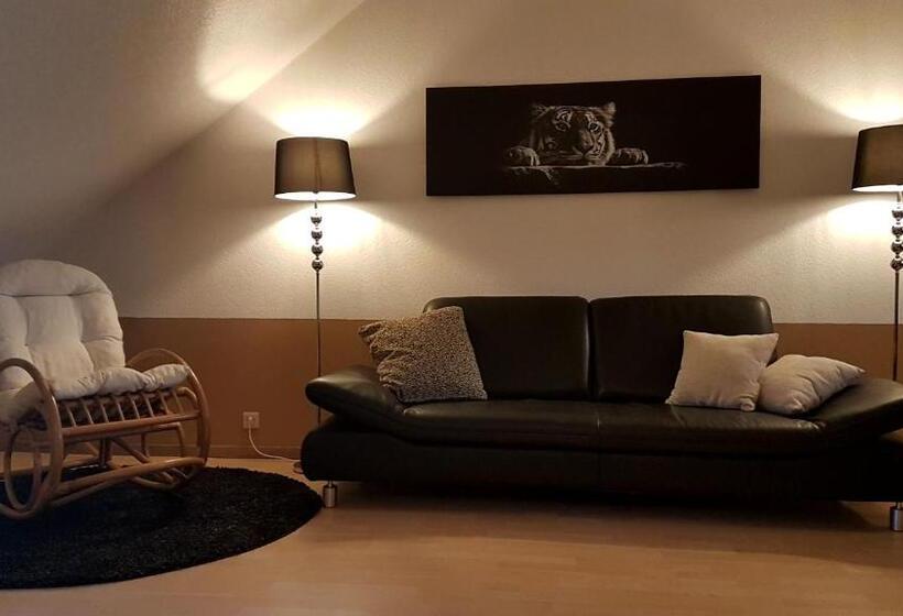 غرفة قياسية, Gästehaus Best End