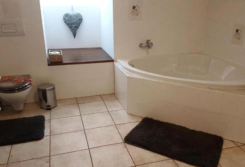 غرفة قياسية, Gästehaus Best End