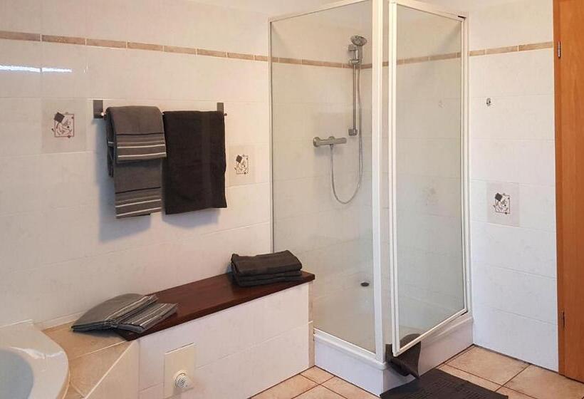 Номер Стандарт, Gästehaus Best End