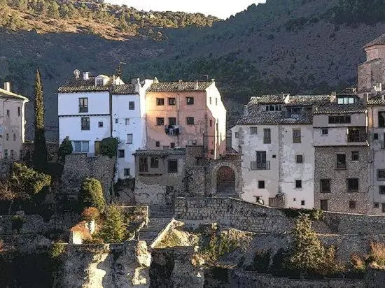 اتاق استاندارد, Hostal Tabanqueta