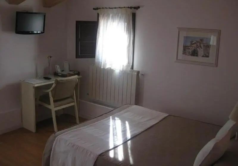 اتاق استاندارد, Hostal Tabanqueta