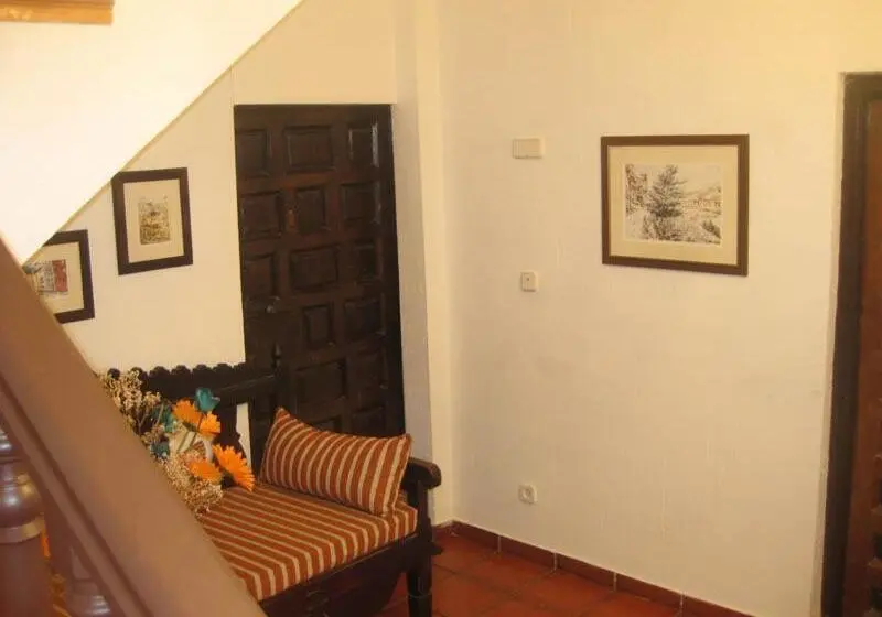 اتاق استاندارد, Hostal Tabanqueta