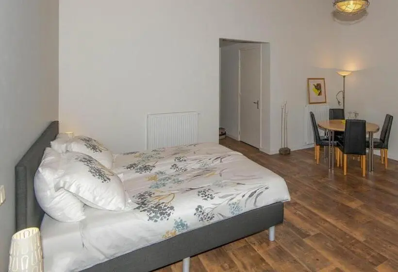 Habitación Estándar, B&b De Das