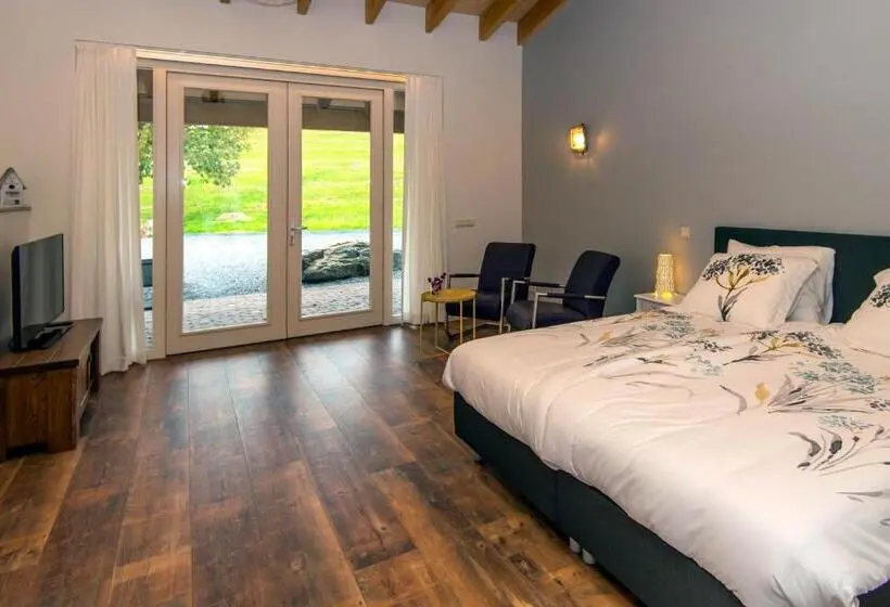 Habitación Estándar, B&b De Das