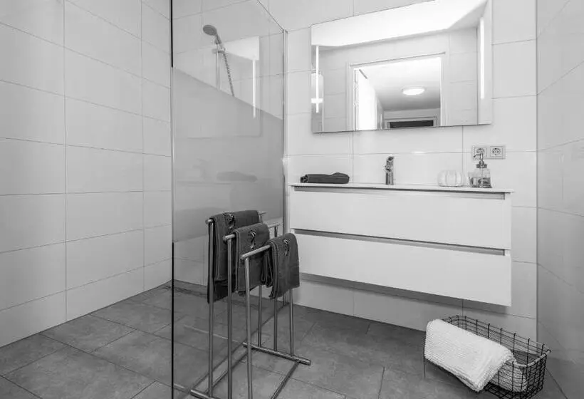 Habitación Estándar, B&b De Das