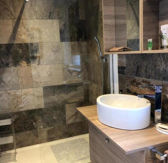 Номер Superior Кровать Кинг, Jonan House