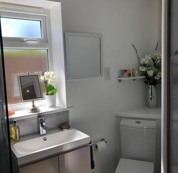 Номер Superior, Jonan House