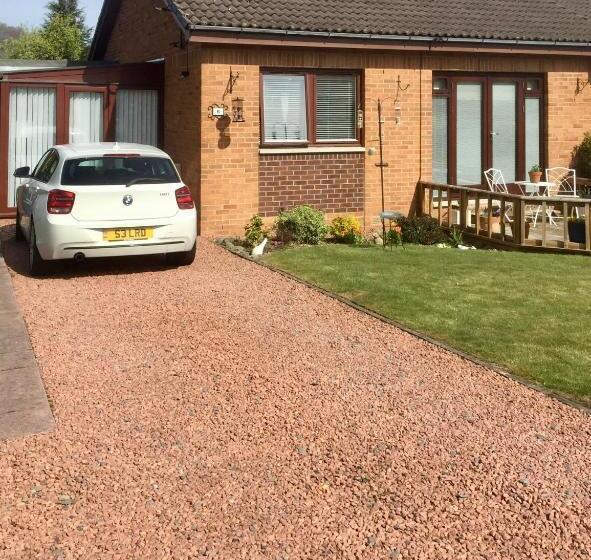 Quarto Estandar, Tweedbank