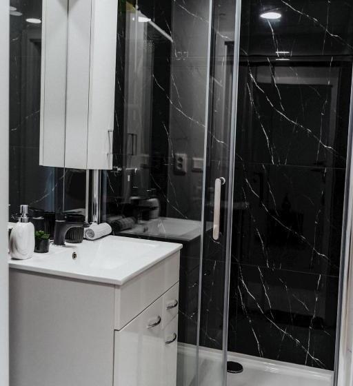 آپارتمان 1 خوابه, Dudok House