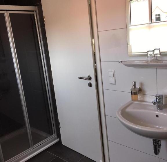 Номер Стандарт, Haus Am Parc