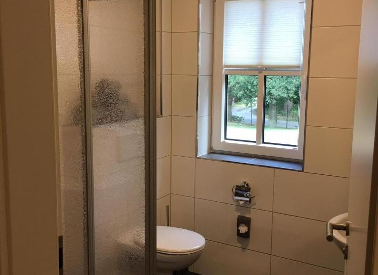 スタンダードルーム, Haus Am Parc