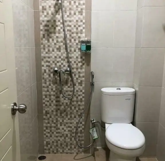 اتاق سوپریور, Lcr