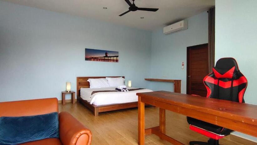 סטודיו סופריור, Le Grand Bleu