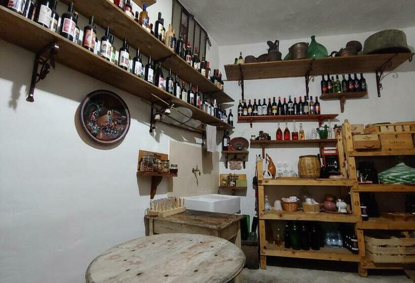 חדר סטנדרט, Affittacamere Dorgali B&b Da Zietto